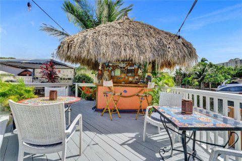 Casa en venta en Pompano Beach, Florida, 3 dormitorios, 145.48 m2 № 1079966 - foto 8