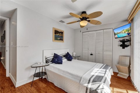 Casa en venta en Pompano Beach, Florida, 3 dormitorios, 145.48 m2 № 1079966 - foto 24