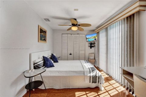Casa en venta en Pompano Beach, Florida, 3 dormitorios, 145.48 m2 № 1079966 - foto 25
