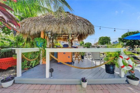 Casa en venta en Pompano Beach, Florida, 3 dormitorios, 145.48 m2 № 1079966 - foto 9