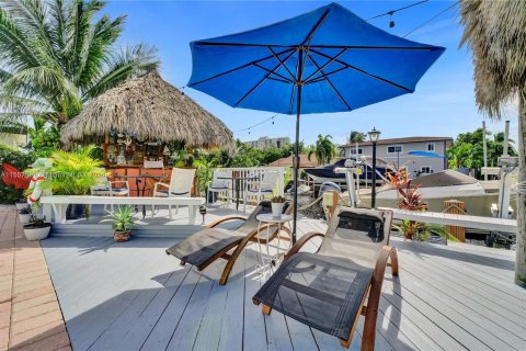 Casa en venta en Pompano Beach, Florida, 3 dormitorios, 145.48 m2 № 1079966 - foto 3