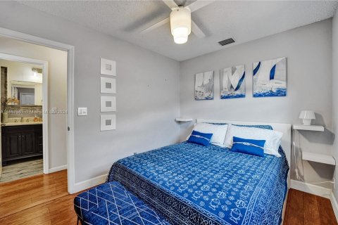 Casa en venta en Pompano Beach, Florida, 3 dormitorios, 145.48 m2 № 1079966 - foto 28