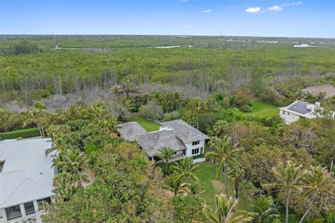 Villa ou maison à vendre à Hobe Sound, Floride: 3 chambres, 251.58 m2 № 1080004 - photo 27