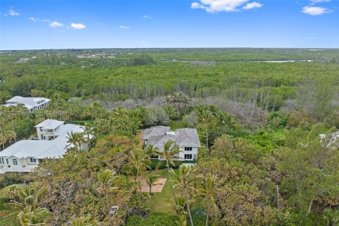 Villa ou maison à vendre à Hobe Sound, Floride: 3 chambres, 251.58 m2 № 1080004 - photo 20
