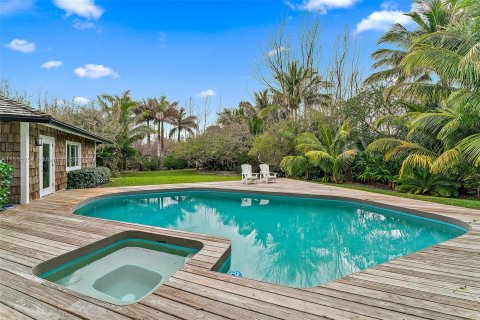 Villa ou maison à vendre à Hobe Sound, Floride: 3 chambres, 251.58 m2 № 1080004 - photo 3