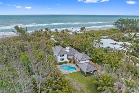 Villa ou maison à vendre à Hobe Sound, Floride: 3 chambres, 251.58 m2 № 1080004 - photo 23