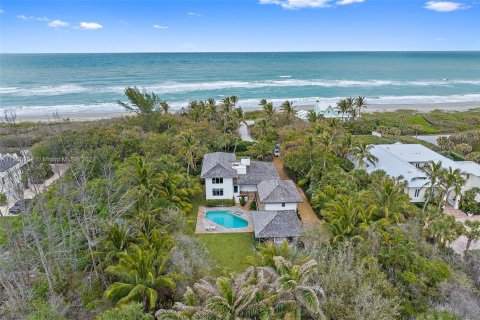 Villa ou maison à vendre à Hobe Sound, Floride: 3 chambres, 251.58 m2 № 1080004 - photo 24