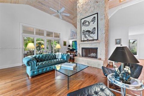 Casa en venta en Hobe Sound, Florida, 3 dormitorios, 251.58 m2 № 1080004 - foto 7