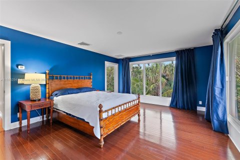 Villa ou maison à vendre à Hobe Sound, Floride: 3 chambres, 251.58 m2 № 1080004 - photo 13