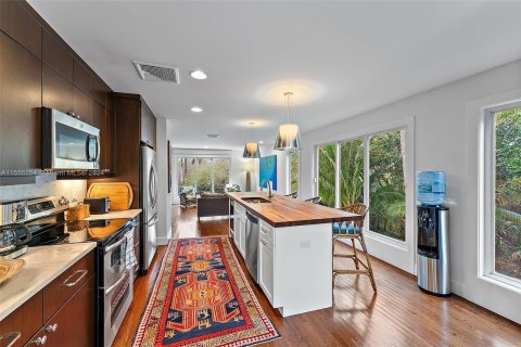 Villa ou maison à vendre à Hobe Sound, Floride: 3 chambres, 251.58 m2 № 1080004 - photo 9