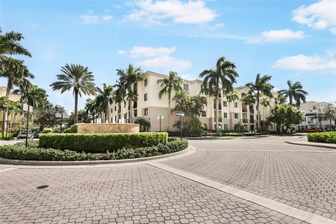 Condo in Boynton Beach, Florida, 3 bedrooms  № 1410967 - photo 1