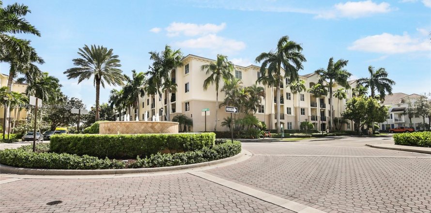 Condominio en Boynton Beach, Florida, 3 dormitorios  № 1410967