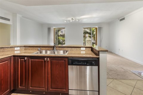 Copropriété à vendre à Boynton Beach, Floride: 3 chambres, 127 m2 № 1410967 - photo 18