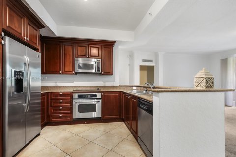 Condo in Boynton Beach, Florida, 3 bedrooms  № 1410967 - photo 17