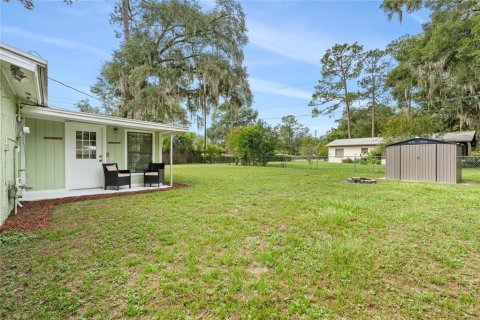 Villa ou maison à vendre à Gainesville, Floride: 4 chambres, 133.04 m2 № 1344259 - photo 21