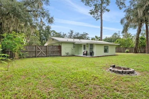 Villa ou maison à vendre à Gainesville, Floride: 4 chambres, 133.04 m2 № 1344259 - photo 20