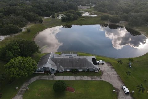 Villa ou maison à vendre à New Port Richey, Floride: 4 chambres, 335.47 m2 № 1344291 - photo 5