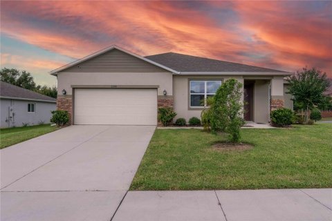 Villa ou maison à vendre à Apopka, Floride: 3 chambres, 246.1 m2 № 1344258 - photo 26