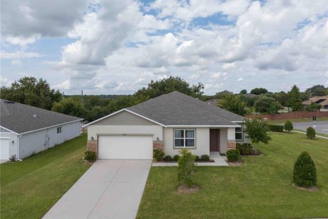 Villa ou maison à vendre à Apopka, Floride: 3 chambres, 246.1 m2 № 1344258 - photo 21