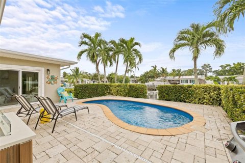 Casa en venta en Saint Petersburg, Florida, 3 dormitorios, 137.59 m2 № 1344257 - foto 11