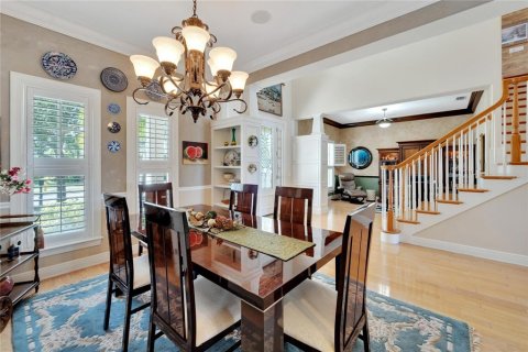 Casa en venta en Apollo Beach, Florida, 3 dormitorios, 379.88 m2 № 1344228 - foto 13