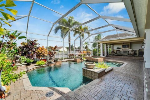 Casa en venta en Apollo Beach, Florida, 3 dormitorios, 379.88 m2 № 1344228 - foto 2