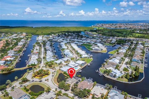 Villa ou maison à vendre à Apollo Beach, Floride: 3 chambres, 379.88 m2 № 1344228 - photo 3