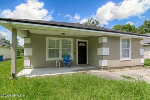 Casa en venta en Jacksonville, Florida, 4 dormitorios, 149.94 m2 № 771394 - foto 2