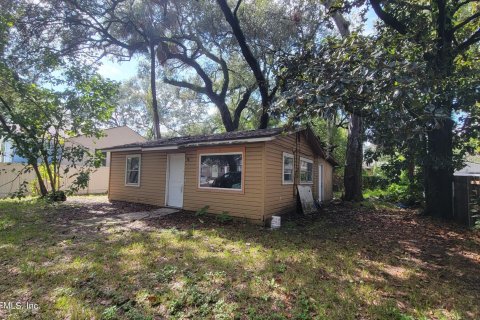 House in Jacksonville, Florida 3 bedrooms, 67.63 sq.m. № 778771 - photo 1