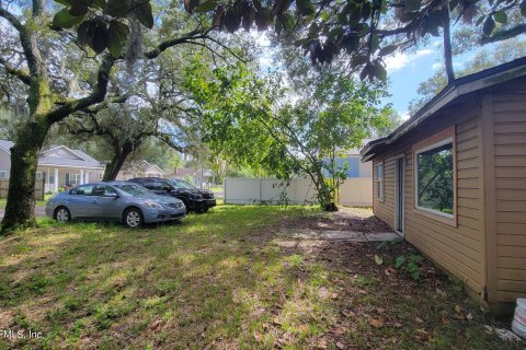 House in Jacksonville, Florida 3 bedrooms, 67.63 sq.m. № 778771 - photo 2