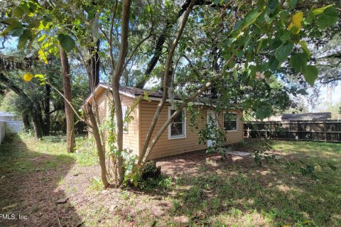 House in Jacksonville, Florida 3 bedrooms, 67.63 sq.m. № 778771 - photo 3