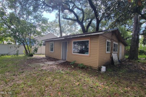 House in Jacksonville, Florida 3 bedrooms, 67.63 sq.m. № 778771 - photo 17