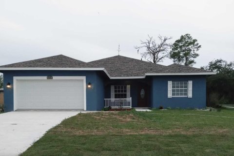 House in Lake Placid, Florida 3 bedrooms, 203.64 sq.m. № 918578 - photo 8