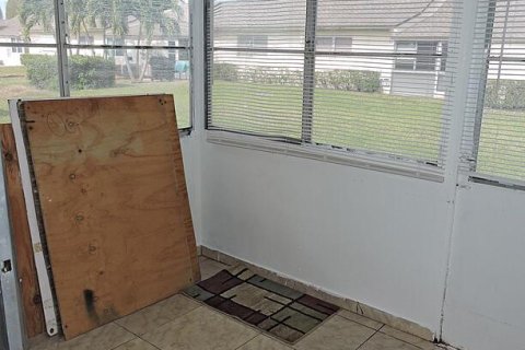 House in West Palm Beach, Florida 1 bedroom, 56.86 sq.m. № 936705 - photo 5