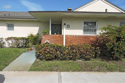 Casa en venta en West Palm Beach, Florida, 1 dormitorio, 56.86 m2 № 936705 - foto 18