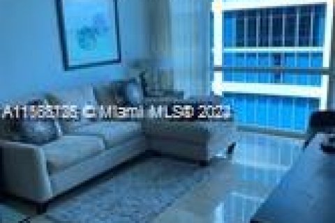 Apartamento en alquiler en Miami Beach, Florida, 1 dormitorio, 61.5 m2 № 1384451 - foto 5