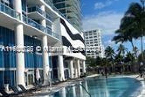 Apartamento en alquiler en Miami Beach, Florida, 1 dormitorio, 61.5 m2 № 1384451 - foto 10