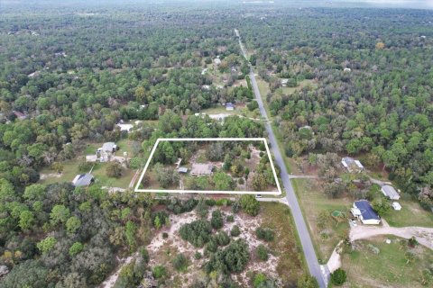 Casa en venta en Homosassa, Florida, 2 dormitorios, 98.2 m2 № 1388677 - foto 2