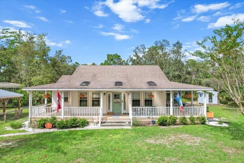 Casa en venta en Homosassa, Florida, 2 dormitorios, 98.2 m2 № 1388677 - foto 25