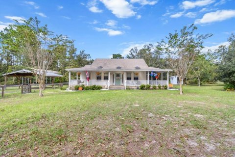 Casa en venta en Homosassa, Florida, 2 dormitorios, 98.2 m2 № 1388677 - foto 4