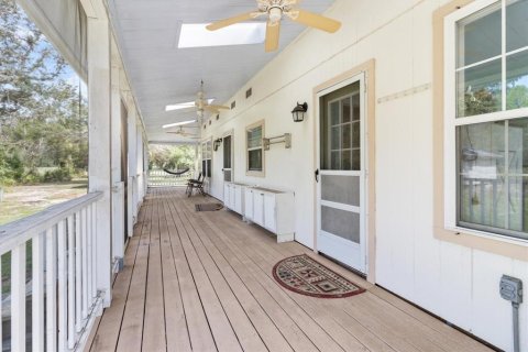 Casa en venta en Homosassa, Florida, 2 dormitorios, 98.2 m2 № 1388677 - foto 7