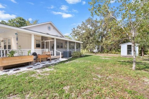 Casa en venta en Homosassa, Florida, 2 dormitorios, 98.2 m2 № 1388677 - foto 8