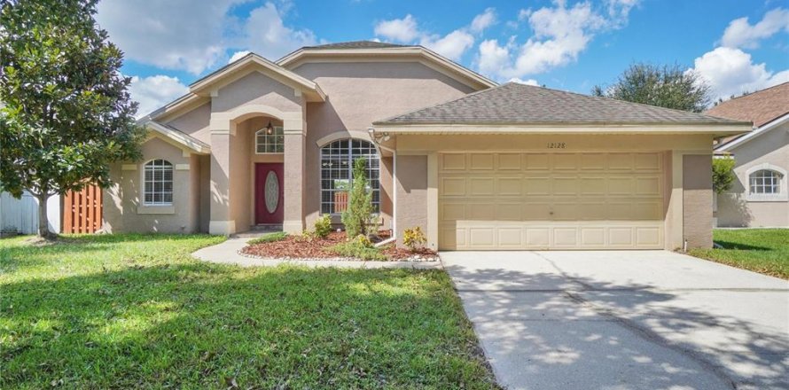 Villa ou maison à Orlando, Floride 3 chambres, 138.33 m2 № 1388706