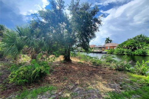 Terreno en venta en Port Charlotte, Florida № 251611 - foto 2