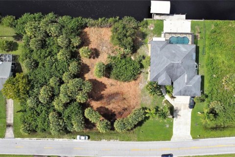 Terreno en venta en Port Charlotte, Florida № 251611 - foto 10