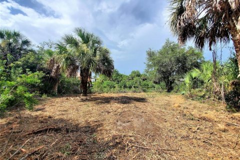 Terreno en venta en Port Charlotte, Florida № 251611 - foto 24