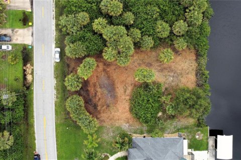 Terreno en venta en Port Charlotte, Florida № 251611 - foto 27