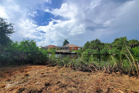 Land in Port Charlotte, Florida № 251611 - photo 29