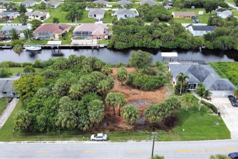 Terreno en venta en Port Charlotte, Florida № 251611 - foto 14