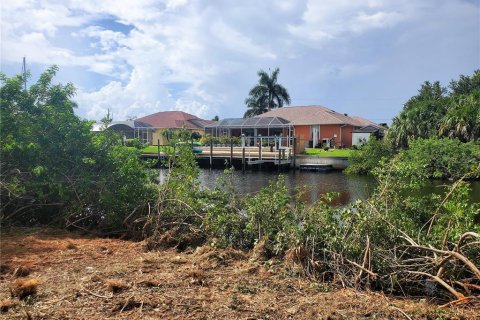 Land in Port Charlotte, Florida № 251611 - photo 28